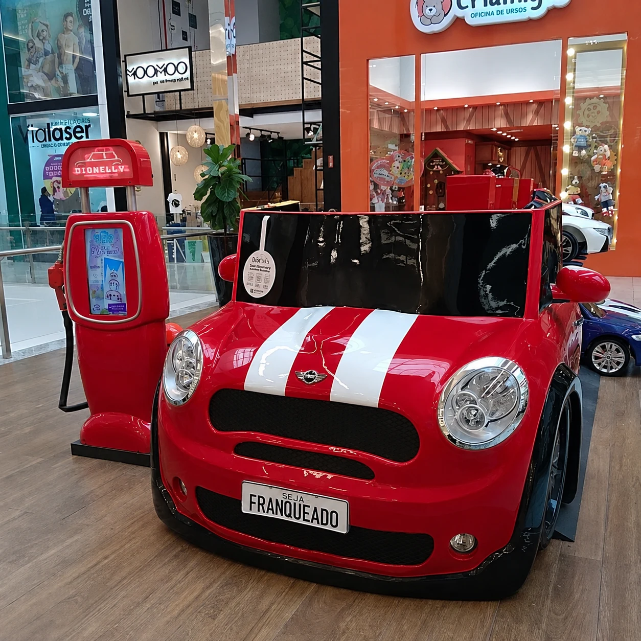 Balneário Shopping
