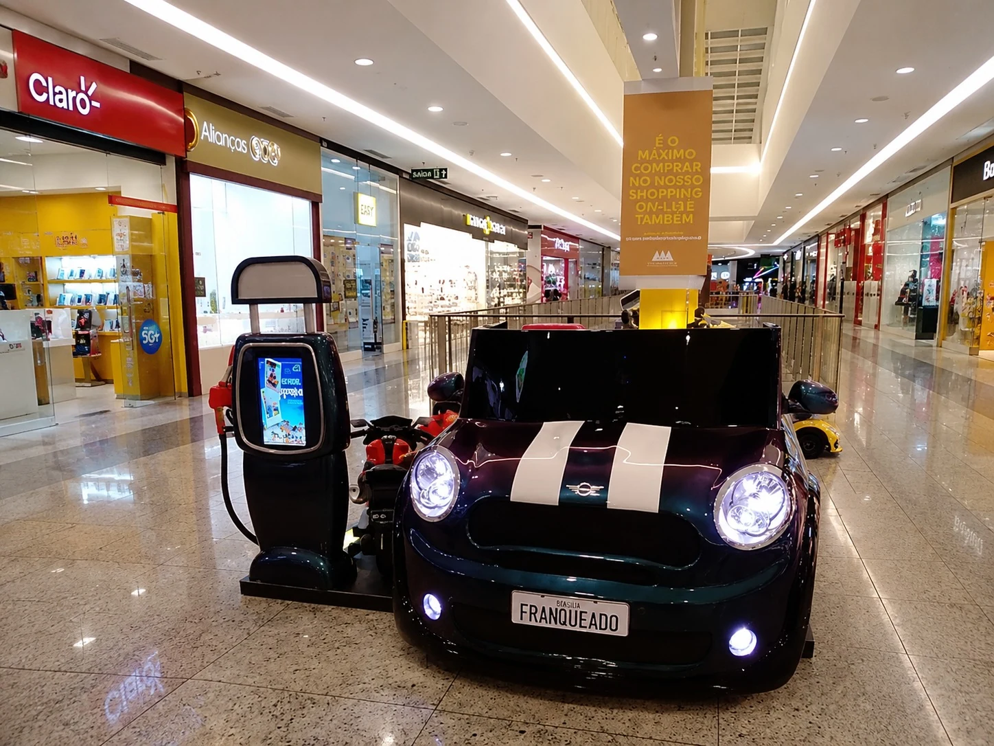 Cantareira Norte Shopping