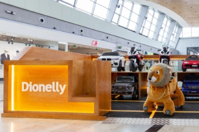 Operação Dionelly na Espanha